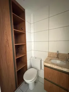 Apartamento com 3 Quartos à venda, 82m² no Cohama, São Luís