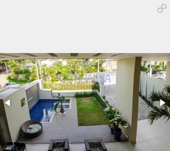 Casa com 4 Quartos à venda, 350m² no Campo Grande, Rio de Janeiro