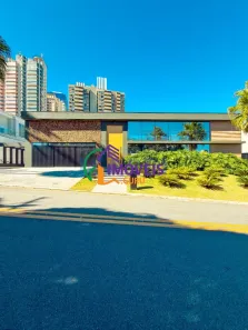 Casa de Condomínio com 4 Quartos à venda, 620m² no Alphaville Residencial Dois, Barueri