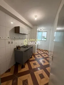 Apartamento com 2 Quartos à venda, 50m² no Chácara Pai Jacó, Jundiaí