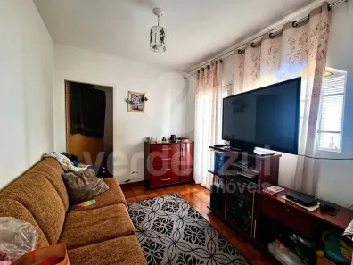 Casa com 4 Quartos à venda, 179m² no Parque São Quirino, Campinas