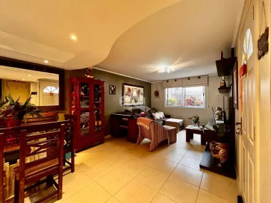 Casa de Condomínio com 3 Quartos à venda, 195m² no São Sebastião, Porto Alegre