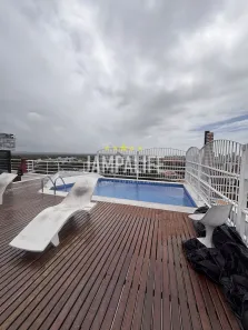 Flat com 1 Quarto à venda, 31m² no Aeroclube, João Pessoa