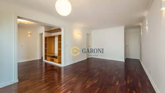 Apartamento com 2 Quartos à venda, 97m² no Sumarezinho, São Paulo
