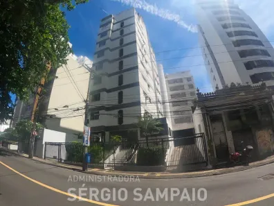 Apartamento com 2 Quartos para alugar, 69m² no Barra, Salvador