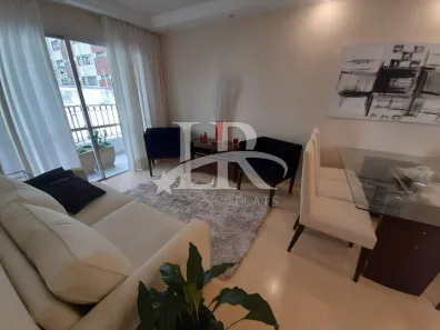 Flat com 2 Quartos para alugar, 70m² no Jardim Paulista, São Paulo