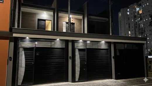 Sobrado com 3 Quartos à venda, 140m² no Vila Santana, São Paulo