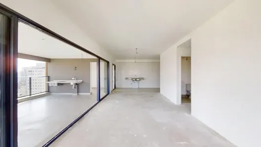 Apartamento com 4 Quartos à venda, 175m² no Pinheiros, São Paulo