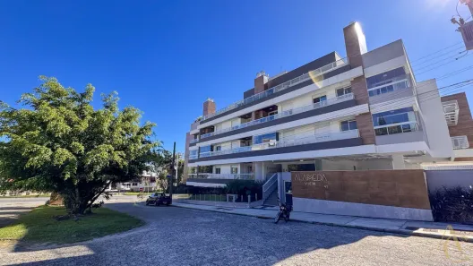 Apartamento com 1 Quarto para alugar, 52m² no Itacorubi, Florianópolis