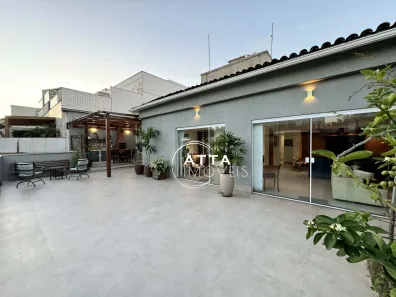 Cobertura com 4 Quartos à venda, 360m² no Barra da Tijuca, Rio de Janeiro