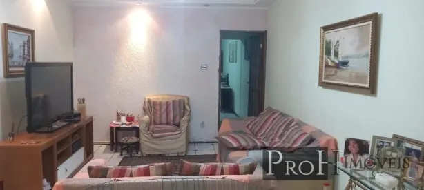 Sobrado com 3 Quartos à venda, 250m² no Santa Maria, Santo André