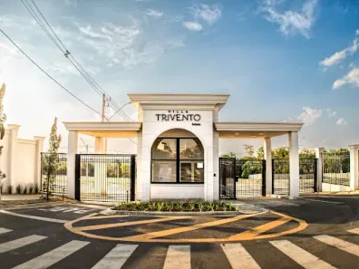 Lote/Terreno à venda, 313m² no Jardins Di Roma, Indaiatuba