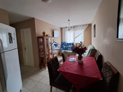Apartamento com 3 Quartos à venda, 65m² no Cidade Morumbi, São José dos Campos