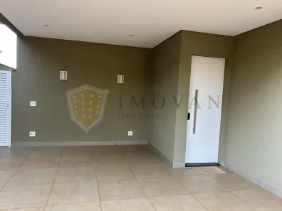Casa de Condomínio com 4 Quartos à venda, 210m² no Loteamento Terras de Florença, Ribeirão Preto
