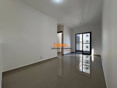 Apartamento com 2 Quartos à venda, 55m² no Jardim Baronesa, Campinas