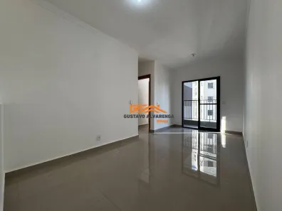 Apartamento com 2 Quartos à venda, 55m² no Jardim Baronesa, Campinas