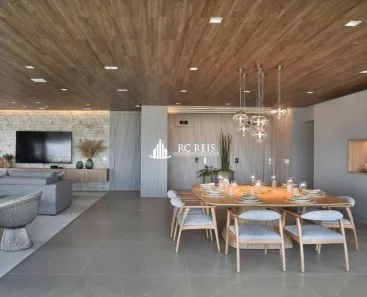 Apartamento com 3 Quartos à venda, 344m² no Alphaville Empresarial, Barueri