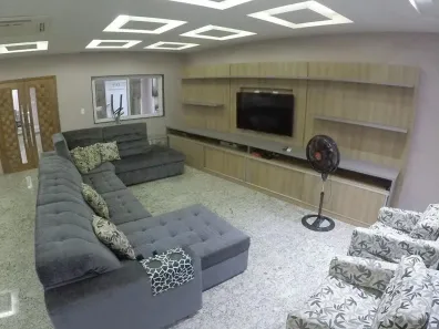 Casa com 4 Quartos à venda, 463m² no Jardim Guanabara, Rio de Janeiro