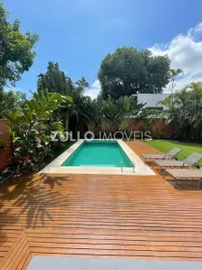 Casa de Condomínio com 4 Quartos à venda, 400m² no Maresias, São Sebastião