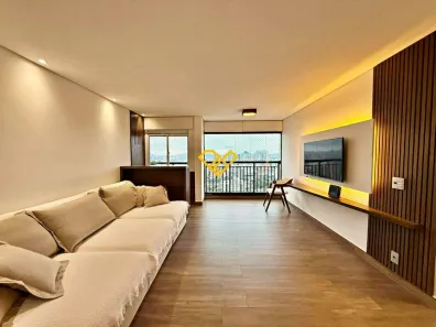 Apartamento com 2 Quartos à venda, 77m² no Marapé, Santos