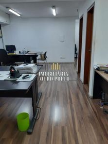 Sala Comercial à venda, 47m² no Centro, Belo Horizonte