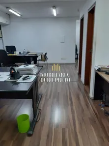 Sala Comercial à venda, 47m² no Centro, Belo Horizonte