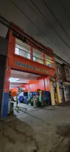 Galpão/Depósito/Armazém para alugar, 1490m² no Brás, São Paulo