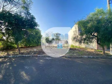Lote/Terreno à venda, 415m² no Residencial Alto da Boa Vista, Piracicaba