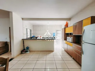 Casa com 2 Quartos à venda, 150m² no Parque Nova Carioba, Americana