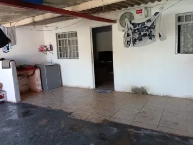 Casa com 2 Quartos à venda, 170m² no Setor Habitacional Pôr do Sol, Brasília