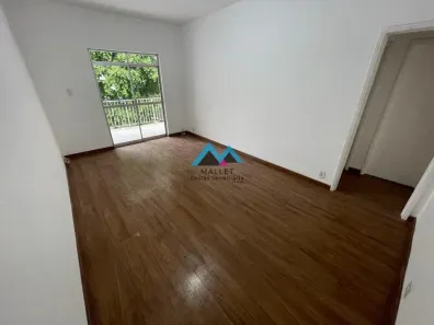 Apartamento com 2 Quartos para venda ou aluguel, 84m² no Tauá, Rio de Janeiro