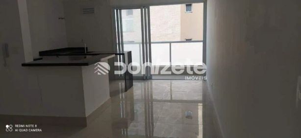 Apartamento com 2 Quartos à venda, 63m² no Jardim, Santo André