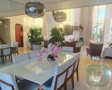 Casa de Condomínio com 3 Quartos à venda, 235m² no Parque Ibiti Reserva, Sorocaba
