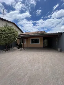 Casa com 2 Quartos à venda, 240m² no Parque São Luís, Taubaté
