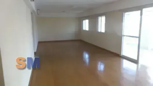 Apartamento com 3 Quartos à venda, 204m² no Indianópolis, São Paulo