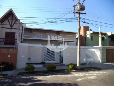 Imóvel Comercial com 4 Quartos à venda, 440m² no Jardim Chapadão, Campinas