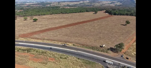 Fazenda/Sítio à venda, 677600m² no Residencial Português, Goiânia