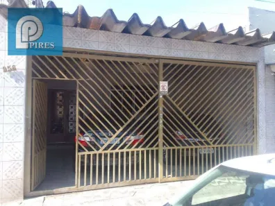 Sobrado com 9 Quartos à venda, 200m² no Vila Maria, São Paulo