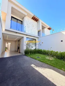 Casa com 3 Quartos à venda, 175m² no Jardim Vila Boa, Goiânia