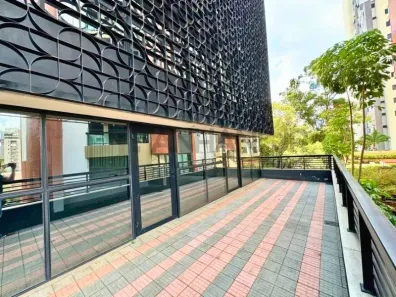 Imóvel Comercial para alugar, 1550m² no Pinheiros, São Paulo