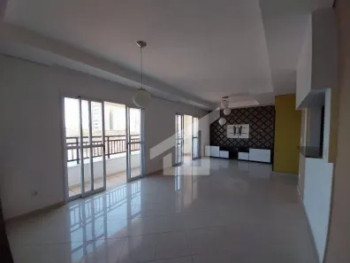 Apartamento com 3 Quartos para venda ou aluguel, 110m² no Centro, Taubaté