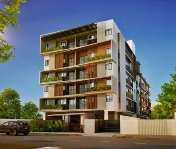 Apartamento com 2 Quartos à venda, 54m² no Aeroclube, João Pessoa
