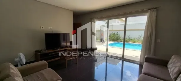 Sobrado com 4 Quartos à venda, 380m² no Condomínio Residencial Jaguary, São José dos Campos
