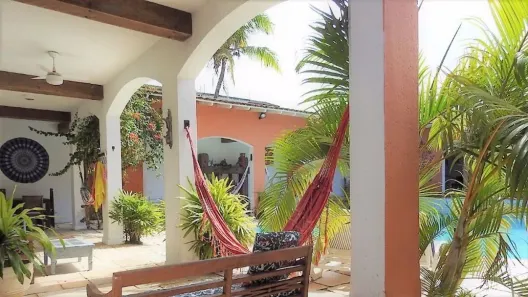 Casa com 4 Quartos à venda, 436m² no Balneário Praia do Pernambuco, Guarujá