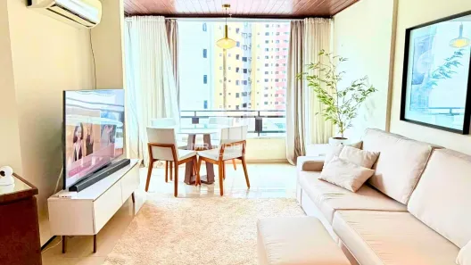 Apartamento com 4 Quartos à venda, 192m² no Renascença, São Luís