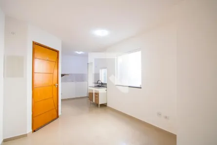 Cobertura com 2 Quartos à venda, 110m² no Campestre, Santo André