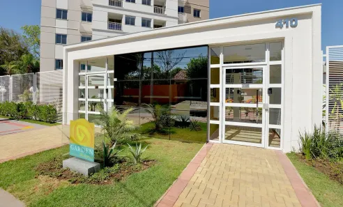 Apartamento com 2 Quartos para alugar, 70m² no Jardim Califórnia, Cuiabá