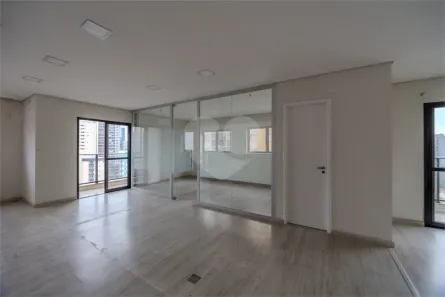 Sala Comercial para venda ou aluguel, 40m² no Vila Guarani (Z Sul), São Paulo