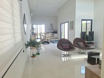 Casa de Condomínio com 3 Quartos à venda, 192m² no Jardim São Marcos, Valinhos