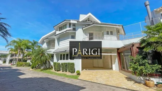 Casa de Condomínio com 4 Quartos à venda, 207m² no Sarandi, Porto Alegre